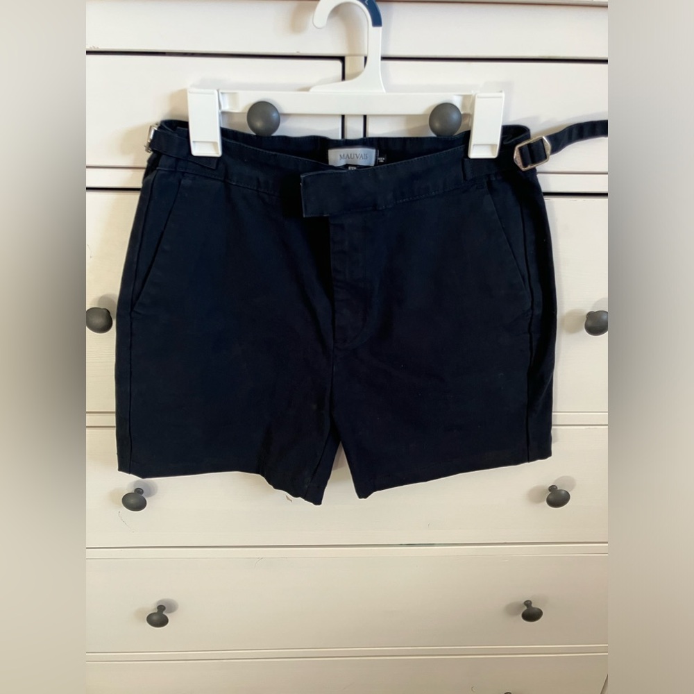 Mauvais Men’s Shorts